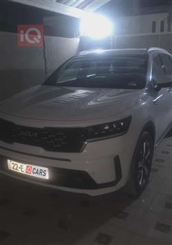 کیا سۆرینتۆ